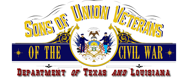 Department of Texas and Louisiana
